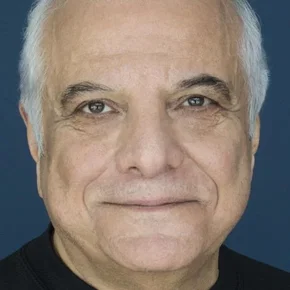 Photo star : Gerry Mendicino