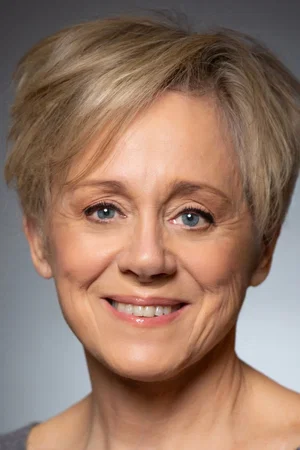 Fiona Reid photo
