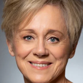 Photo star : Fiona Reid