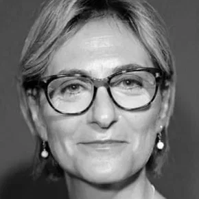 Photo star : Stavroula Logothettis