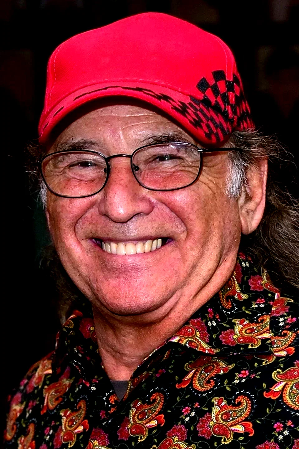 Joel Zwick