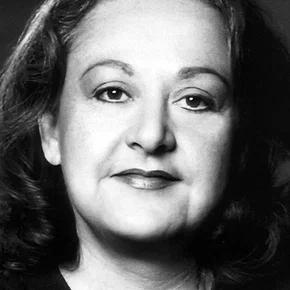 Photo star : Maria Vacratsis