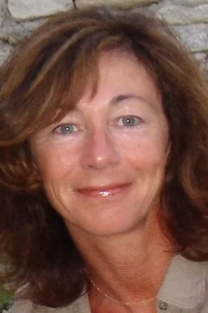 Photo de Jeanne Le Guillou