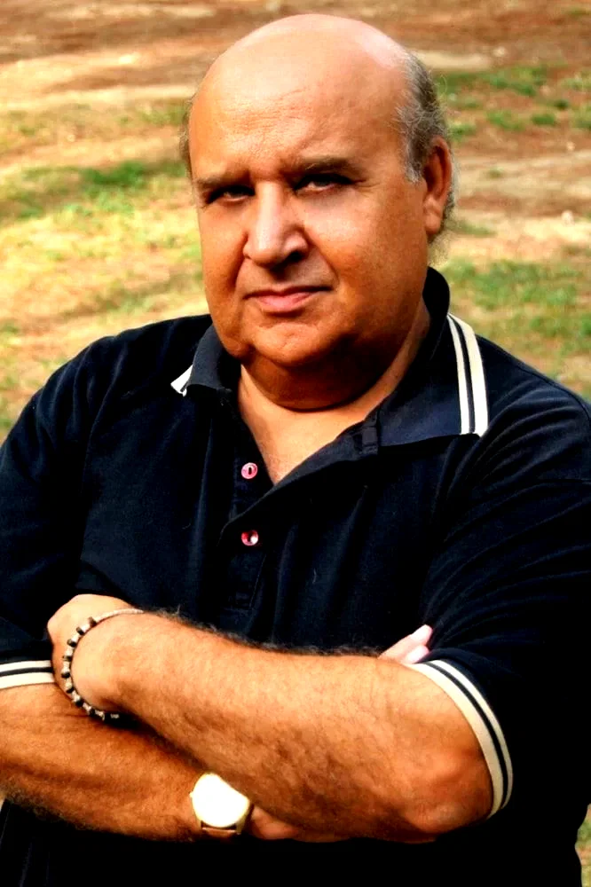 Luis Molteni