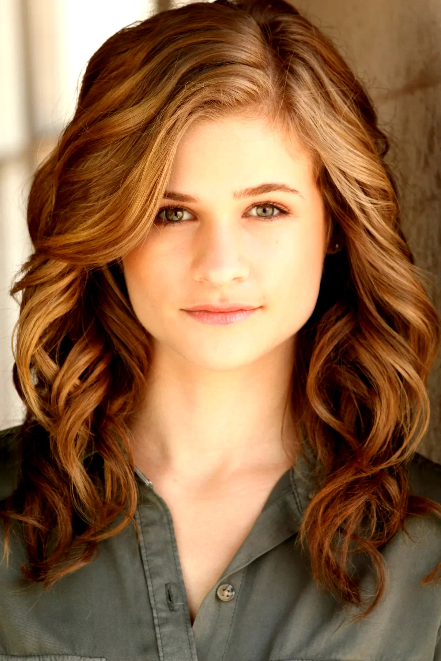 Jenna Boyd