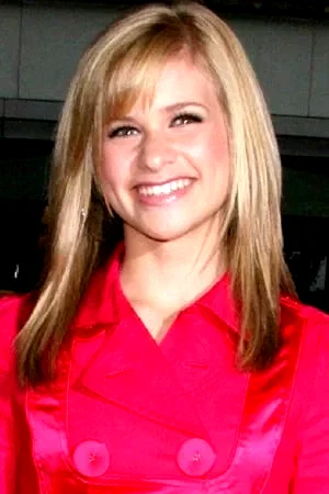 Jenna Boyd