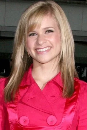 Jenna Boyd photo