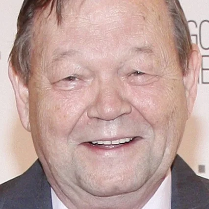 Ernst-Georg Schwill