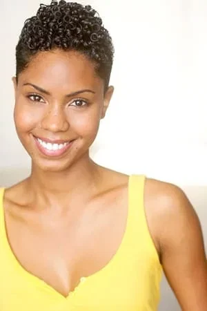 Photo de  Jordan Nia Elizabeth