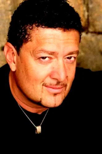 Michael Dobson