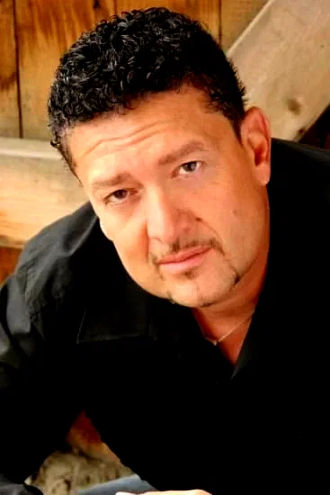 Michael Dobson