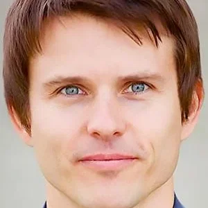 Darrin Klimek