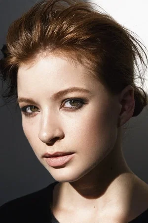 Stacey Farber photo