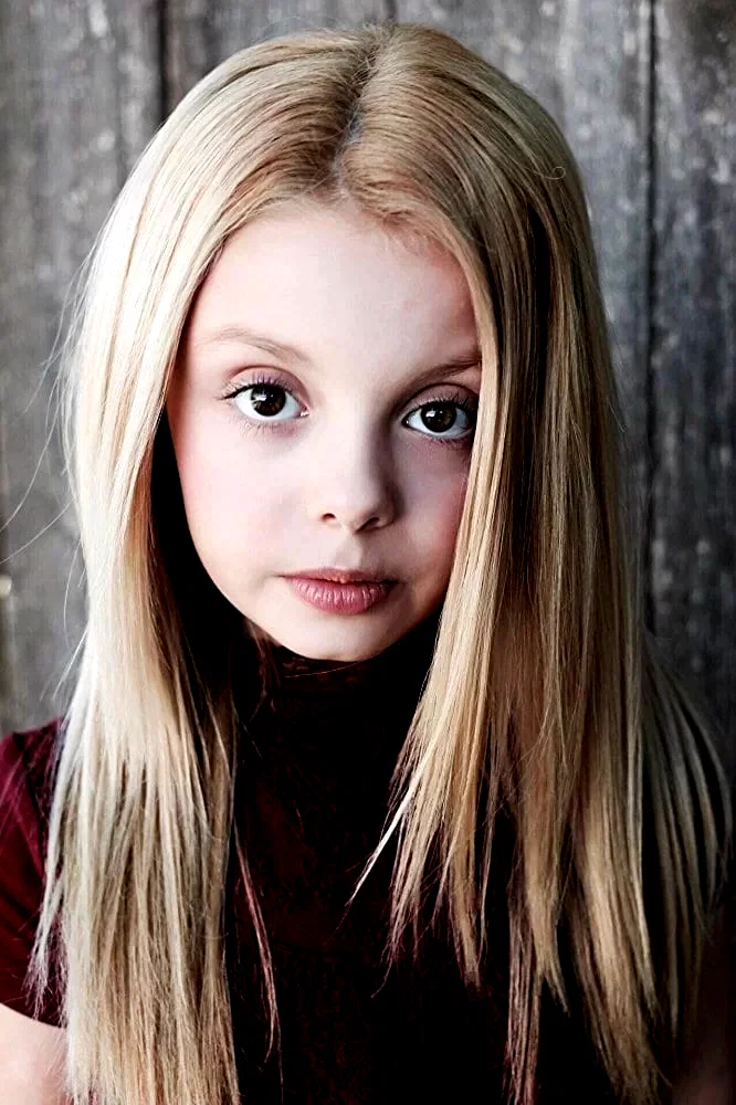  Mallory James Mahoney