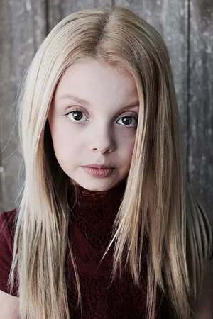  Mallory James Mahoney photo