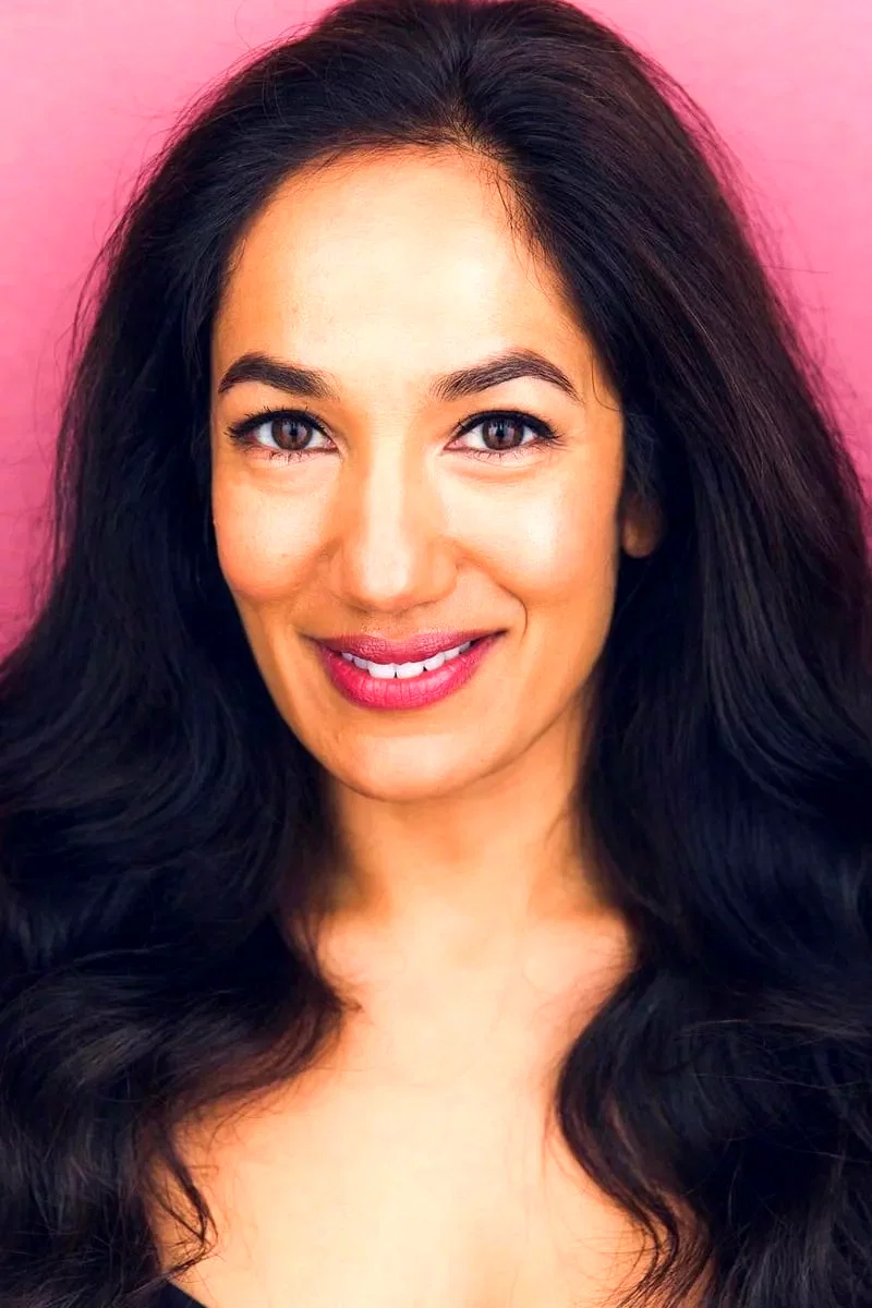 Purva Bedi