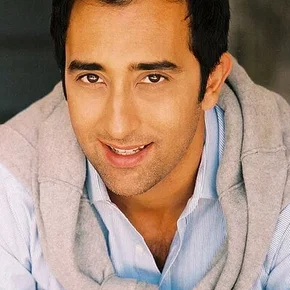 Photo star : Rahul Khanna