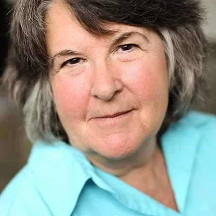  Micheline Poitras