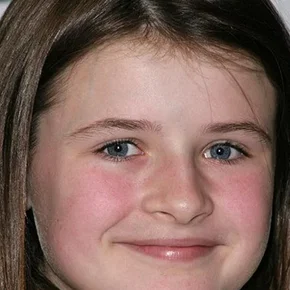 Photo star : Emma Bolger
