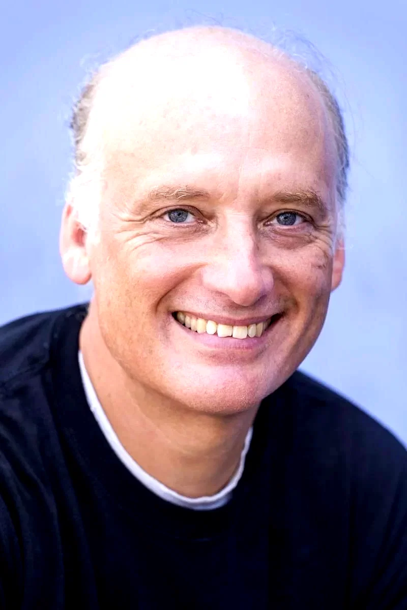 Frank Wood