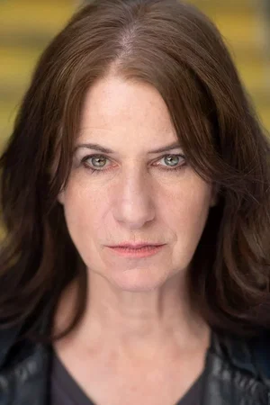 Bernadette Quigley photo