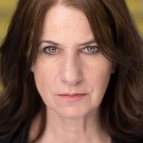 Photo star : Bernadette Quigley