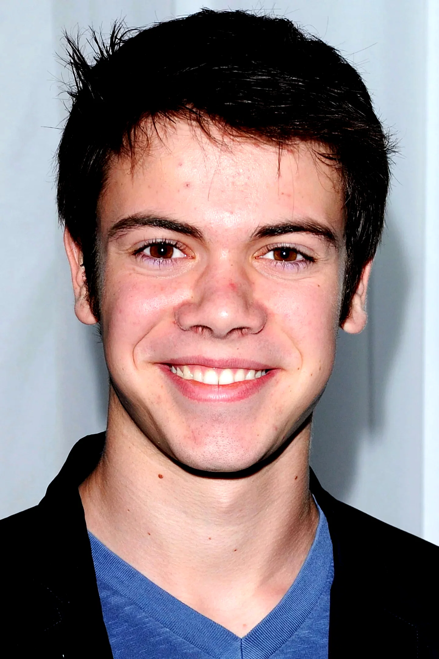 Alexander Gould