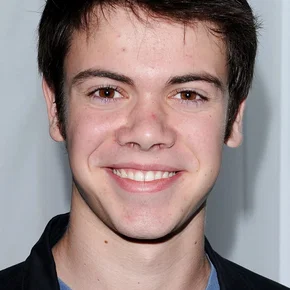 Photo star : Alexander Gould