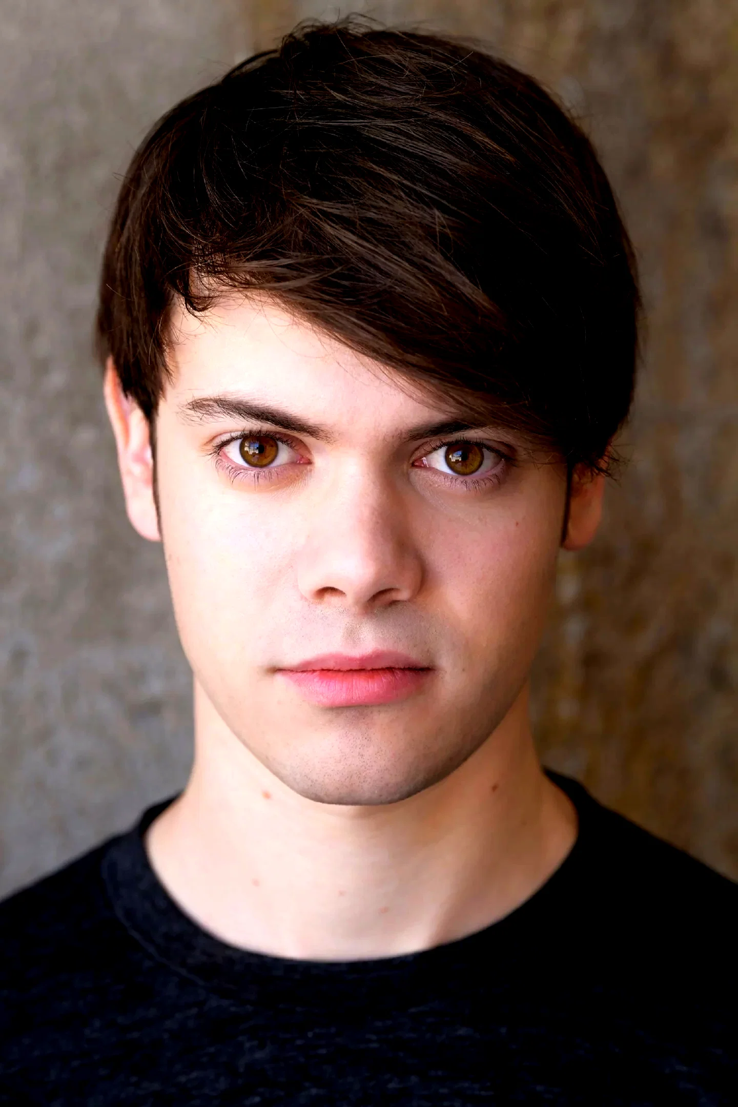 Alexander Gould