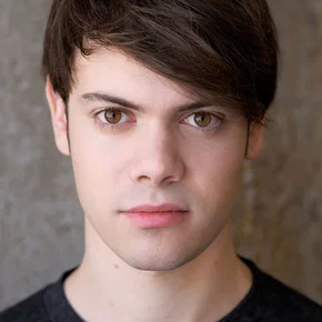 Photo star : Alexander Gould