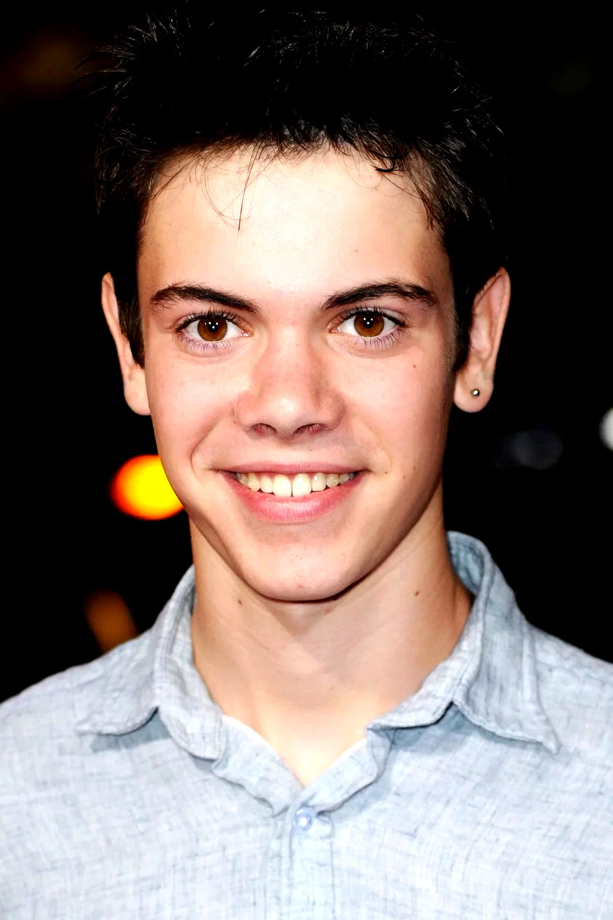 Alexander Gould