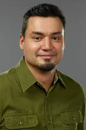Photo de Diego Fuentes