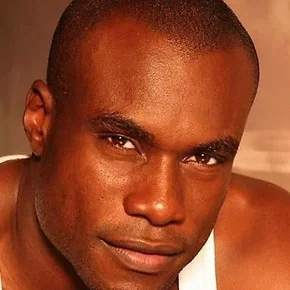 Photo star : Moses Nyarko