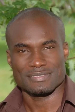 Moses Nyarko photo