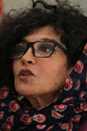  Bita Fayyazi photo