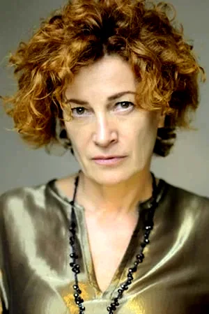  Enrica Rosso