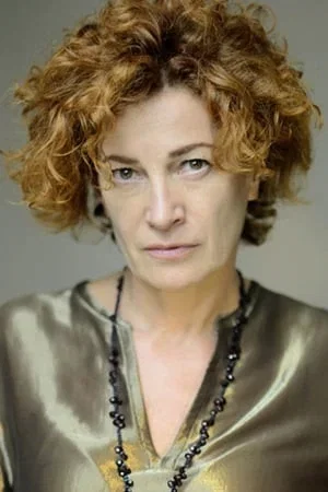 Photo de  Enrica Rosso
