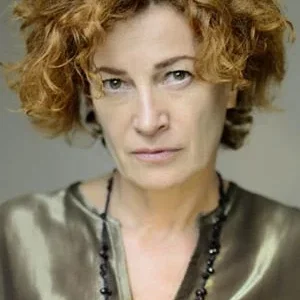  Enrica Rosso