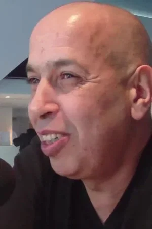 Mohamed Metina photo