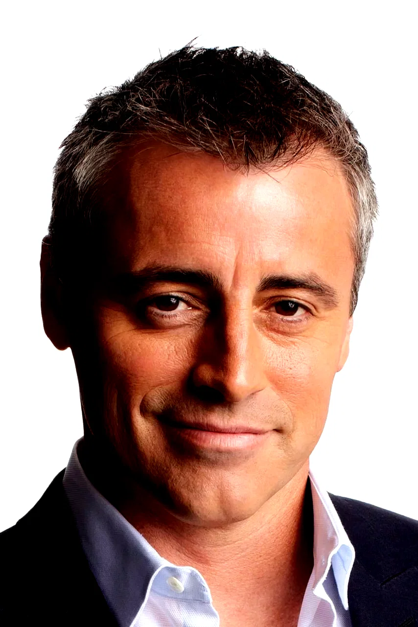 Matt Leblanc