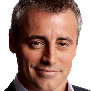 Photo star : Matt Leblanc