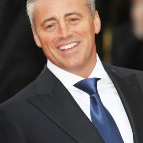 Photo star : Matt Leblanc
