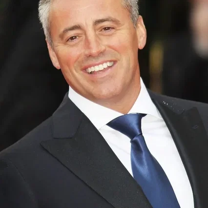 Matt Leblanc