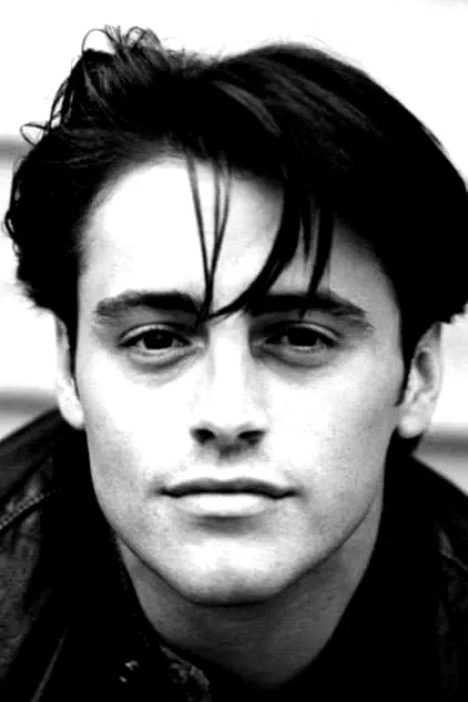 Matt Leblanc
