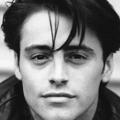 Matt Leblanc