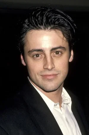 Matt Leblanc photo