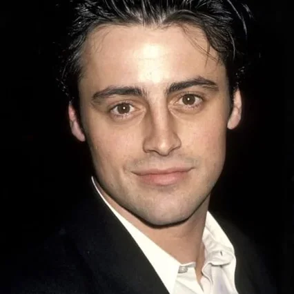 Matt Leblanc