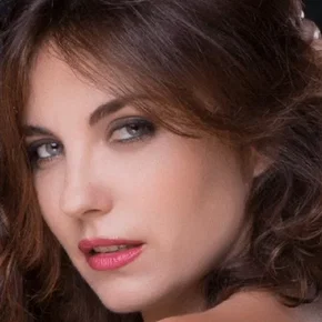 Photo star : Vanessa Gravina