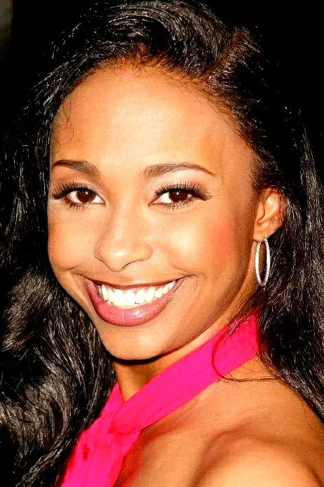 Jazsmin Lewis