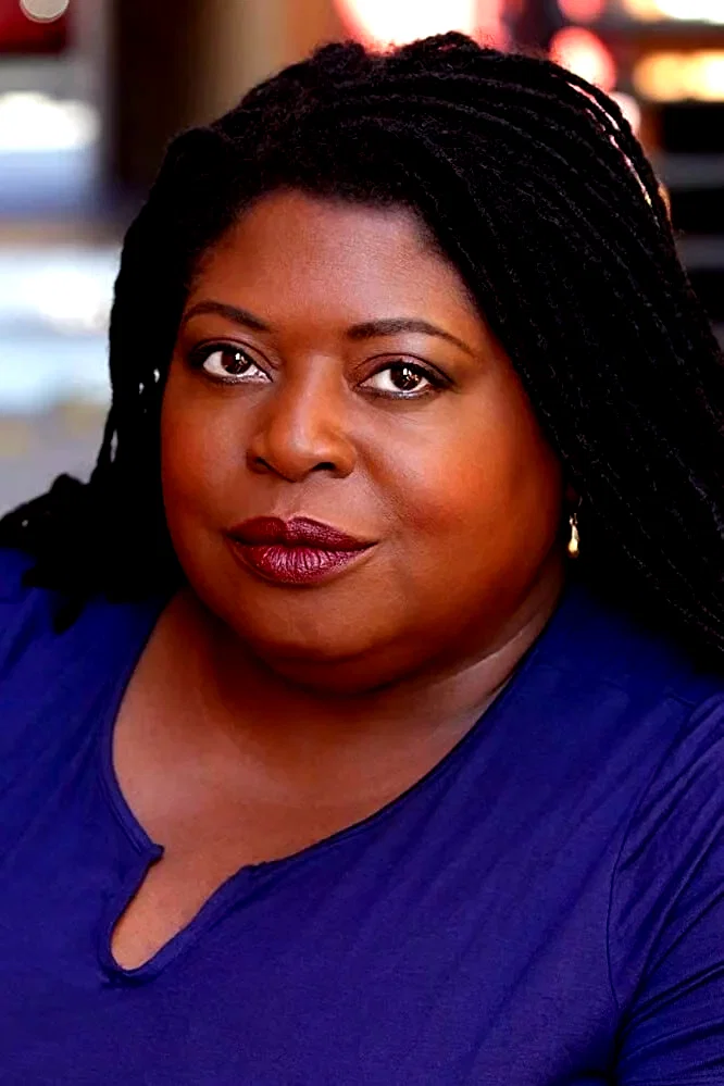 Sonya Eddy